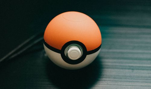 Poké Ball