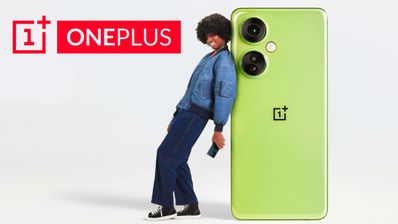 OnePlus Nord CE 3 Lite 5G