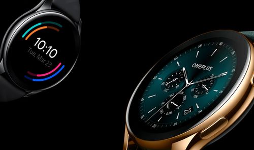 OnePlus Watch