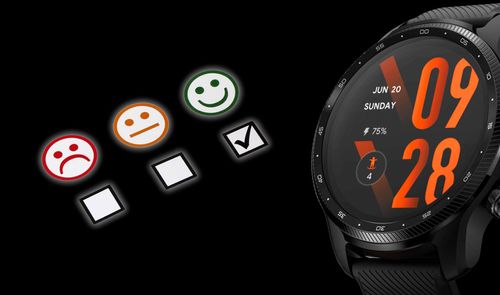 TicWatch Pro 3 Ultra
