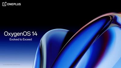 oxygenOS 14