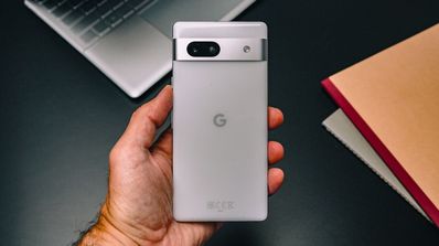 pixel 7a sorpresa gama media