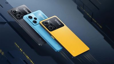 poco x5 pro la mejor compra 300 euros