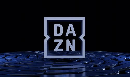 DAZN
