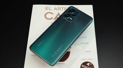 redmi note 12 5g oferta