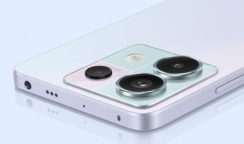 Redmi Note 13 Pro+