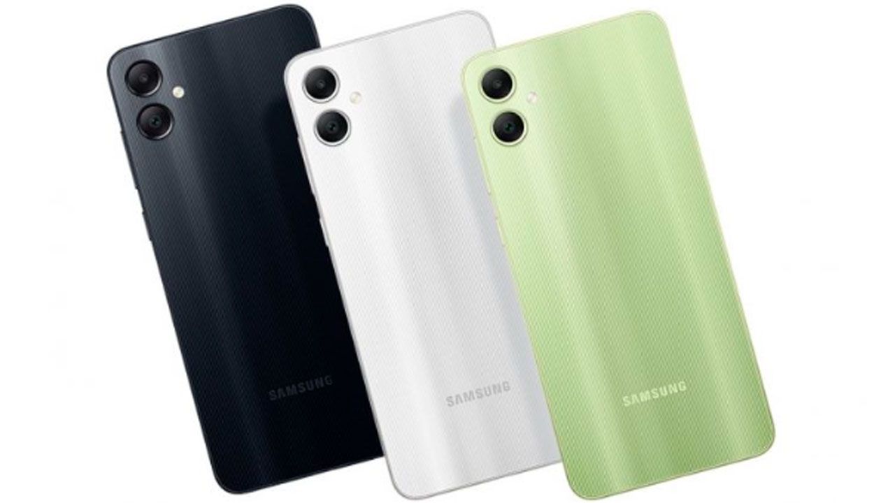 Samsung Galaxy A05s