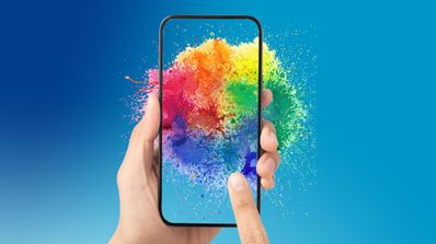 se puede pintar el movil como hacerlo