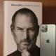 Libro Steve Jobs y iPhone