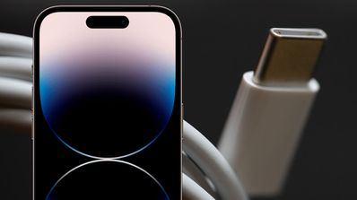 usb c iphone