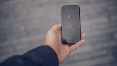 vender movil roto o que no funciona ganar dinero