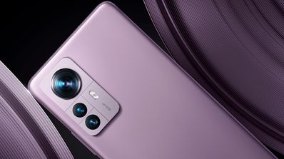 Xiaomi 12 Pro