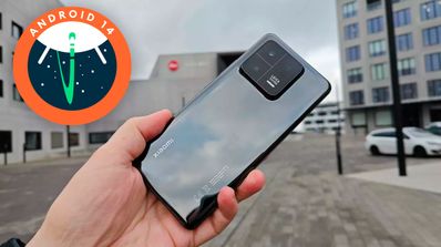 Xiaomi Android 14