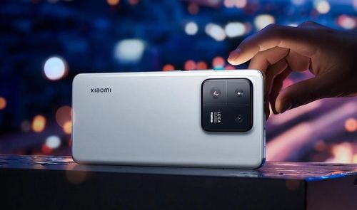 xiaomi 13 pro xiaomi 14 pro filtrados