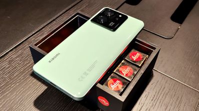xiaomi 13t camaras