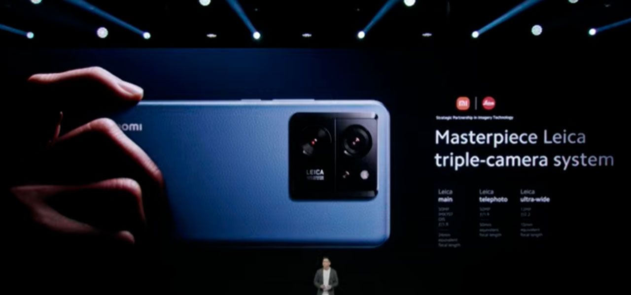 Xiaomi 13T