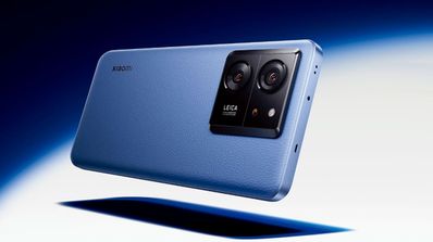 xiaomi 13t trasera cámara