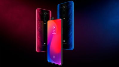 Xiaomi 9T móvil histórico