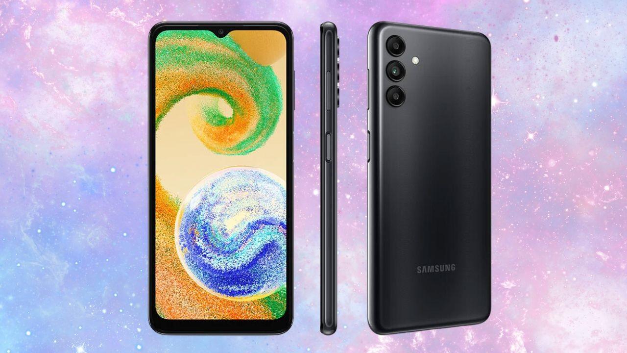 2 móviles Samsung oferta Galaxy