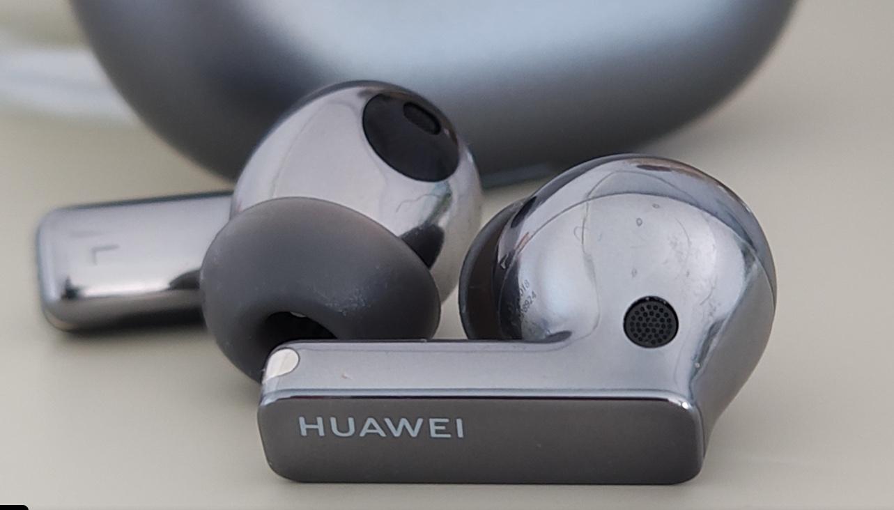 Nuevos Huawei FreeBuds 5: grandes mejoras de sonido en unos