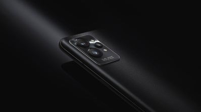 Realme GT 2 Pro móviles mejores