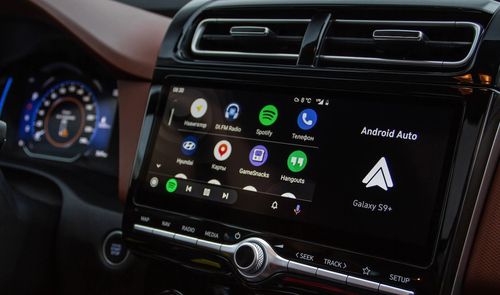 Android Auto