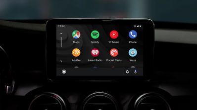 android auto