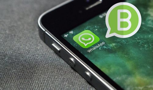app desconocida whatsapp