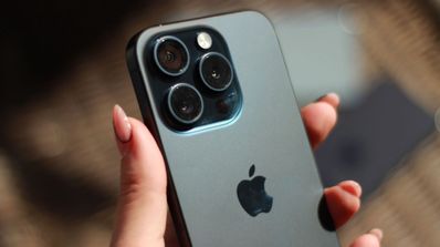 iPhone 15 Pro