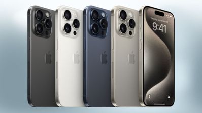 buena noticia iphone 15 pro