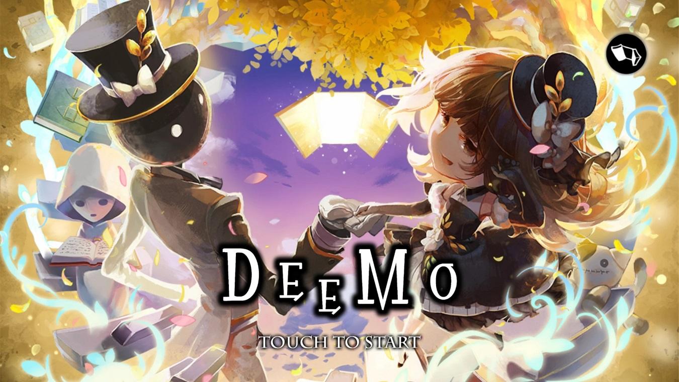demo mobile music game
