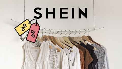 Es mejor comprar ropa en Temu o en Shein? La diferencia está en la