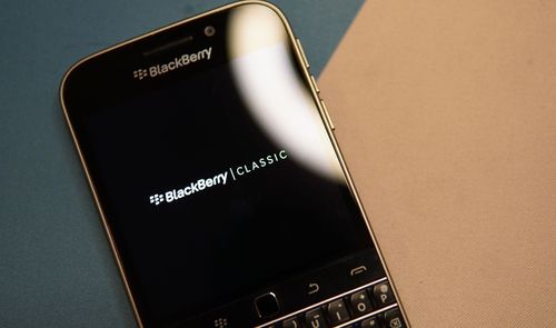 echas de menos blackberry desaparicion