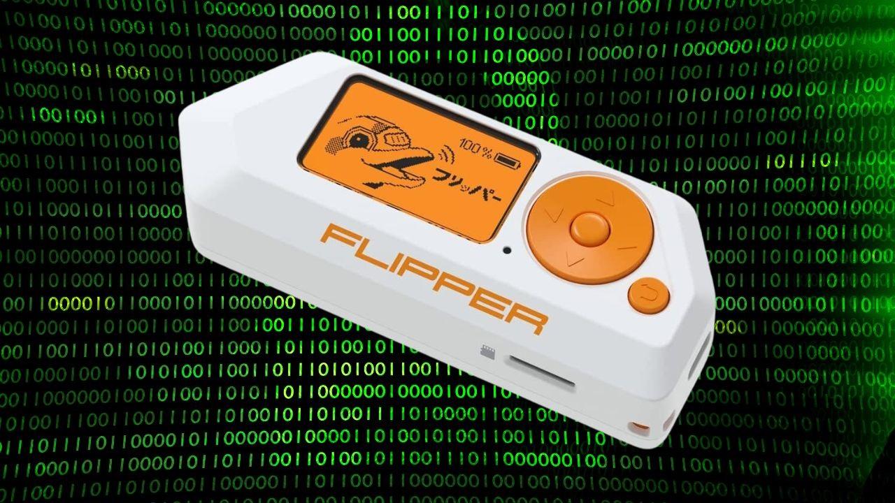 Flipper Zero ya puede colapsar tu móvil en segundos por Bluetooth