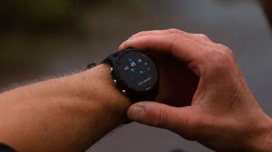 Garmin Forerunner 255