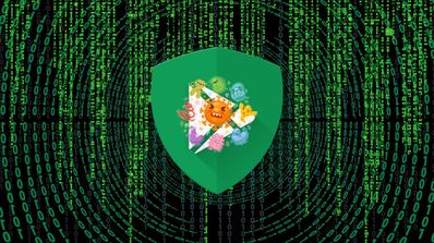 Google nueva función matar virus en tiempo real