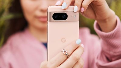 google pixel 8 camaras