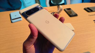 google pixel 8 pro camaras