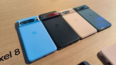 google pixel 8 pro y google pixel 8