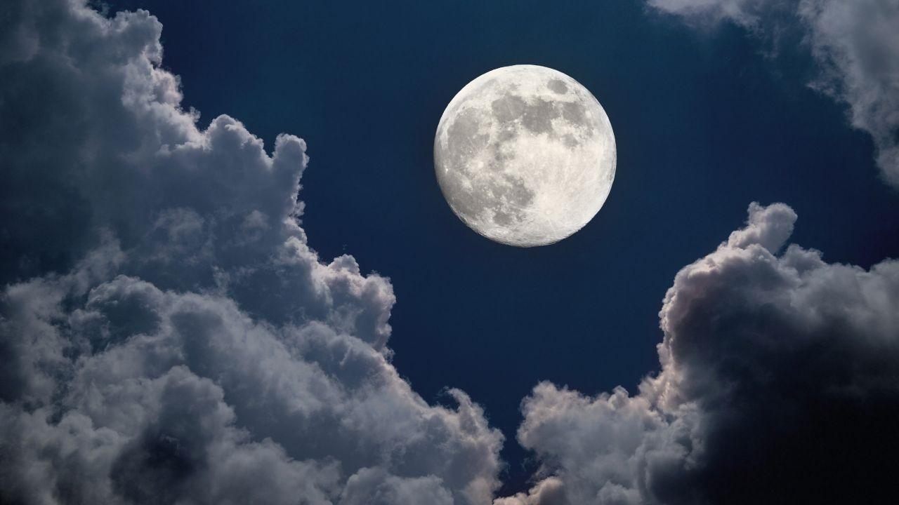 hacer fotos increibles a la luna con el movil