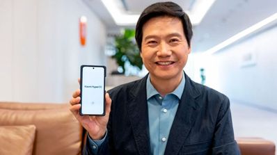HyperOS Xiaomi actualización