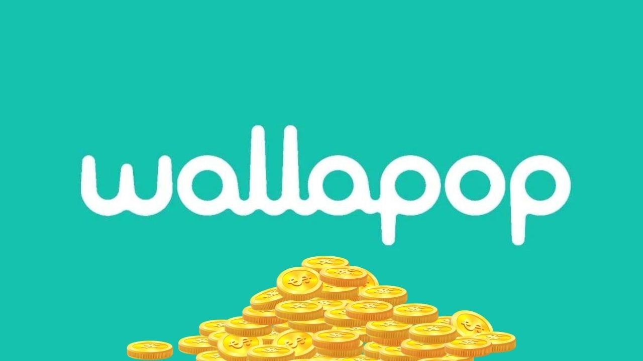 moneda secreta Wallapop compras segunda mano