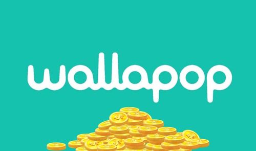 moneda secreta Wallapop compras segunda mano