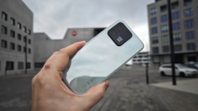 móviles mas potentes del mundo xiaomi y Samsung Xiaomi 13