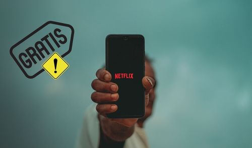 timo Netflix 3 meses gratis