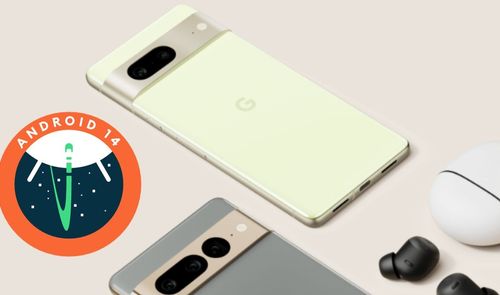 no todo es perfecto en Android 14