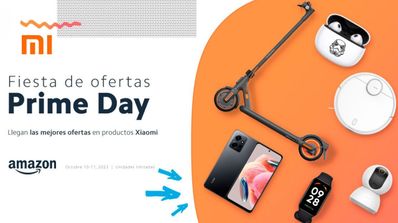 ofertas prime day 2023