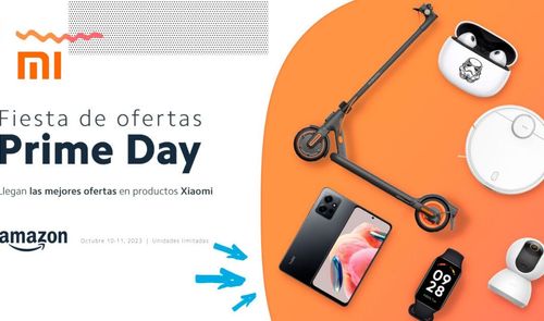 ofertas prime day 2023