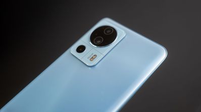 Xiaomi 13 lite linterna