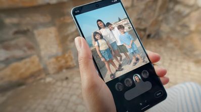 IA Google Pixel 8 Pro